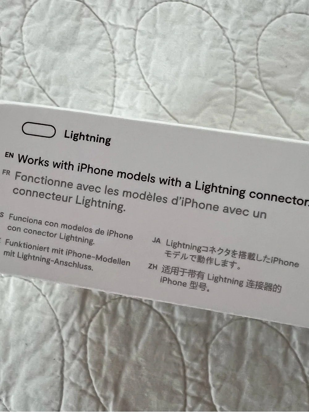 Backbone One Gaming Device for iPhone 14 and Older w/Lighting Port Handheld Fun